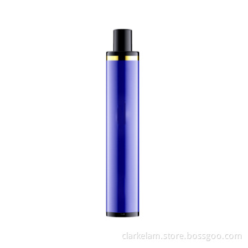 Fruity E Cigarette Disposable Vape